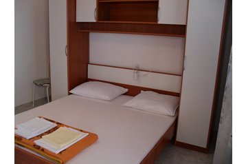 Croazia Privát Senj, Interno